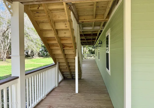 Photo 3 of Multi family home for sale at 145 6th Street, Apalachicola, FL 32320 | MLS# 785640 | Listing updated on 2026-07-15