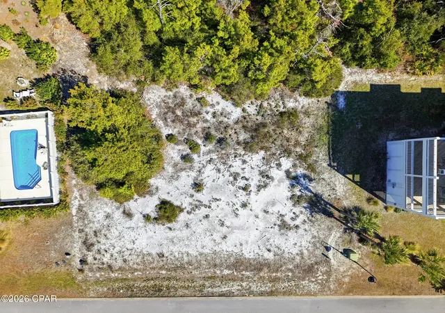 Photo 3 of Land for sale at 226 Seagrass Cir, Port St Joe, FL 32456 | MLS# 785683 | Listing updated on 2026-10-02