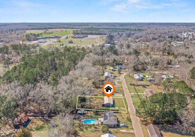 Homes for sale in Graceville, FL | 1037 Payne St, Graceville, FL 32440 | MLS# 785690