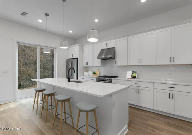 Photo 3 of Single family home for sale at 50 Nautilus Breeze Way #Lot 20, Inlet Beach, FL 32461 | MLS# 785697 | Listing updated on 2026-09-24