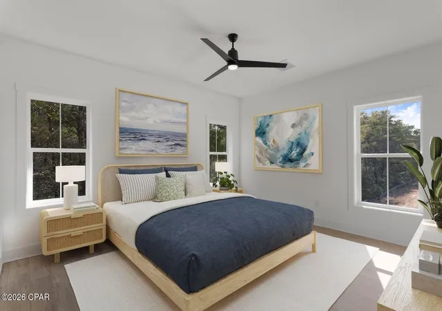 Photo 3 of Single family home for sale at 50 Nautilus Breeze Way #Lot 20, Inlet Beach, FL 32461 | MLS# 785697 | Listing updated on 2026-09-24