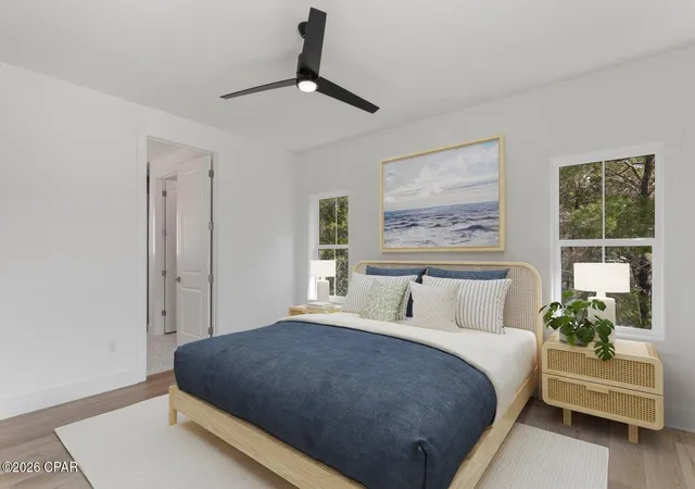 Photo 4 of Single family home for sale at 50 Nautilus Breeze Way #Lot 20, Inlet Beach, FL 32461 | MLS# 785697 | Listing updated on 2026-09-24