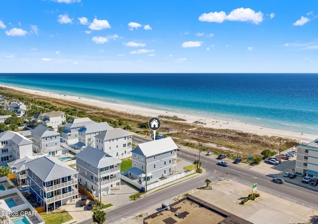1st image of 14328 Front Beach Rd, Panama City Beach, FL 32413 | MLS# 785705