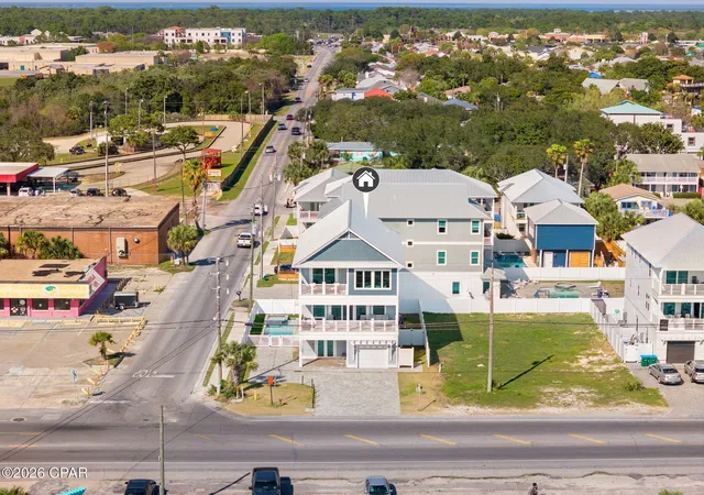 2nd image of 14328 Front Beach Rd, Panama City Beach, FL 32413 | MLS# 785705