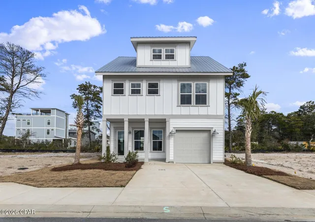 Homes for sale in Inlet Beach, FL | 37 Cape Nautilus Ln #Lot 16, Inlet Beach, FL 32461 | MLS# 785706