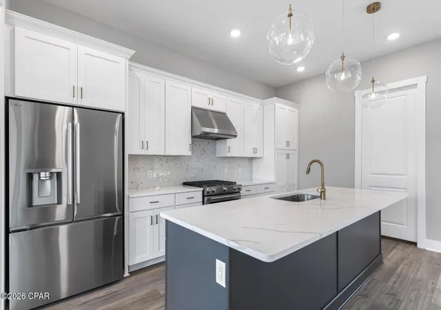 Photo 3 of Single family home for sale at 37 Cape Nautilus Ln #Lot 16, Inlet Beach, FL 32461 | MLS# 785706 | Listing updated on 2026-09-24