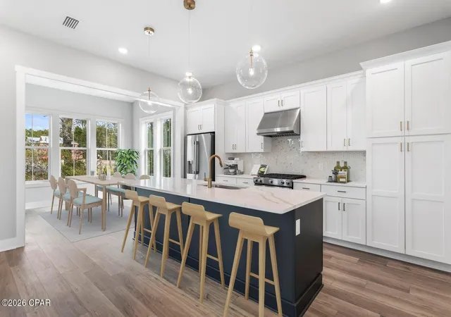 Photo 3 of Single family home for sale at 37 Cape Nautilus Ln #Lot 16, Inlet Beach, FL 32461 | MLS# 785706 | Listing updated on 2026-09-24