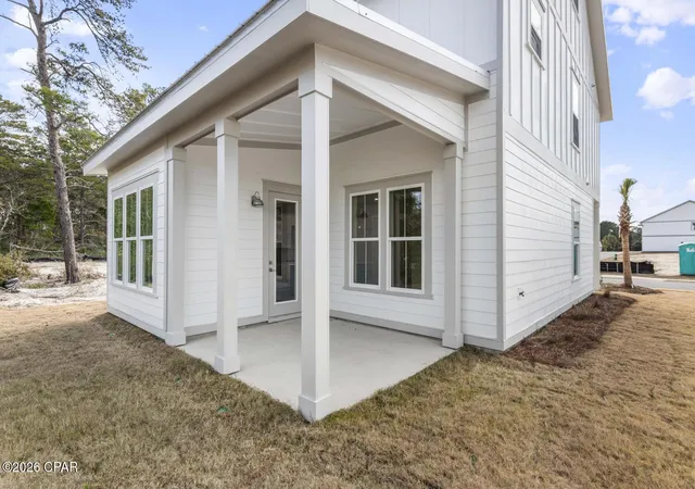 Photo 4 of Single family home for sale at 37 Cape Nautilus Ln #Lot 16, Inlet Beach, FL 32461 | MLS# 785706 | Listing updated on 2026-09-24