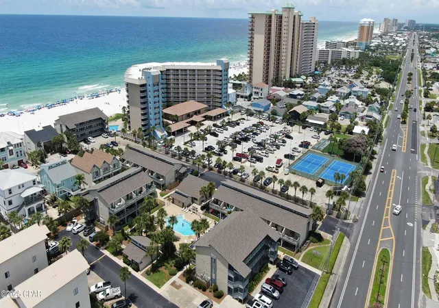 2nd image of 6829 Thomas Dr #306, Panama City, FL 32408 | MLS# 785708