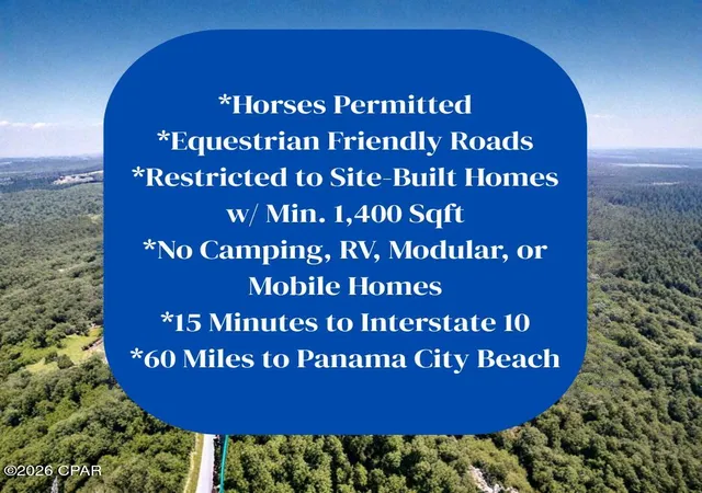 2nd image of Tbd Hwy 177a #22, Bonifay, FL 32425 | MLS# 785716