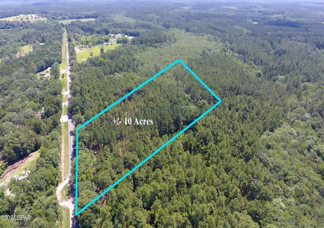 4th image of Tbd Hwy 177a #22, Bonifay, FL 32425 | MLS# 785716