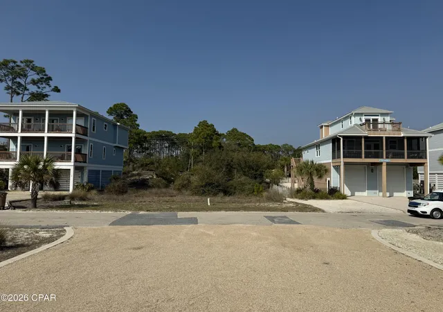 2nd image of Lot 3 Curve Rd, Port Saint Joe, FL 32456 | MLS# 785719