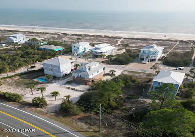 3rd image of Lot 3 Curve Rd, Port Saint Joe, FL 32456 | MLS# 785719