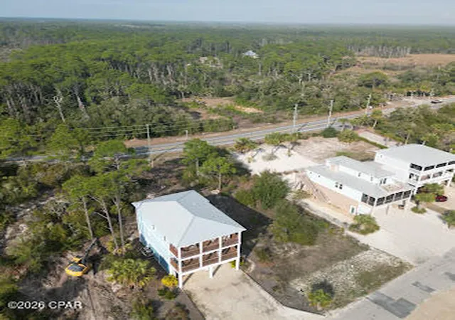 4th image of Lot 3 Curve Rd, Port Saint Joe, FL 32456 | MLS# 785719