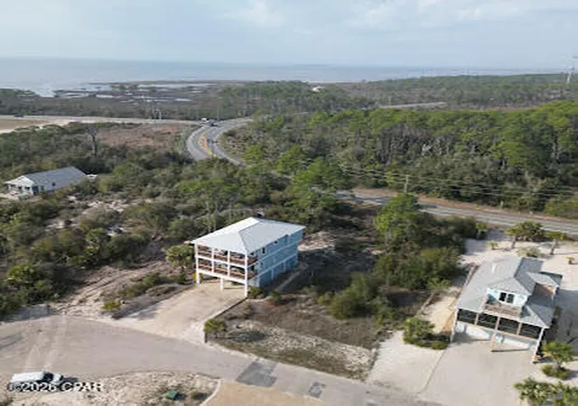 5th image of Lot 3 Curve Rd, Port Saint Joe, FL 32456 | MLS# 785719