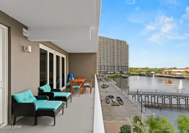 1st image of 9860 S Thomas Dr #207, Panama City, FL 32408 | MLS# 785728
