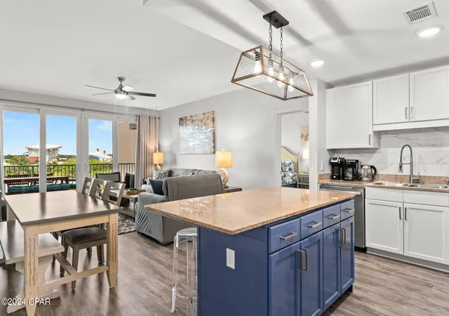 2nd image of 9860 S Thomas Dr #207, Panama City, FL 32408 | MLS# 785728