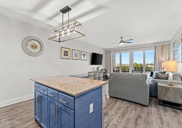 3rd image of 9860 S Thomas Dr #207, Panama City, FL 32408 | MLS# 785728