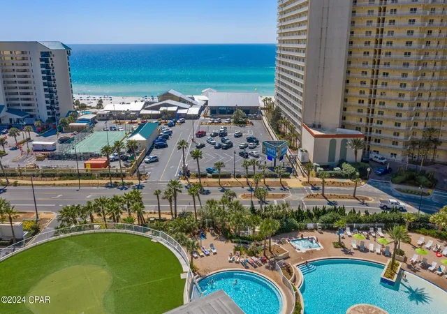 3rd image of 9860 S Thomas Dr, Panama City, FL 32408