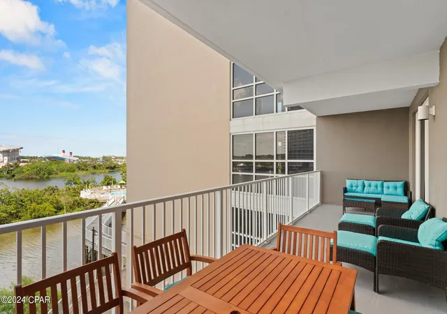 2nd image of 9860 S Thomas Dr, Panama City, FL 32408