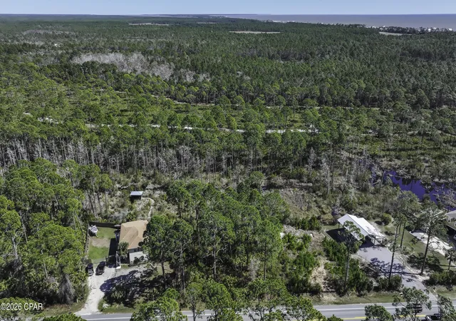 Photo 3 of Land for sale at Lot 5 Sr 30 A, Port St Joe, FL 32456 | MLS# 785749 | Listing updated on 2026-09-16