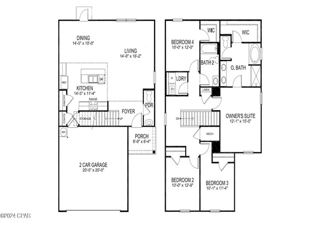 2nd image of 270 Reddy Creek Dr, Panama City, FL 32404 | MLS# 785771