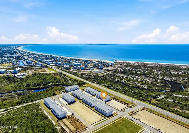 2nd image of 228 Salt Creek Ln, Port Saint Joe, FL 32456 | MLS# 785798
