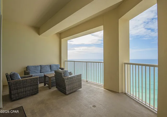 3rd image of 11807 Front Beach Rd #2003, Panama City Beach, FL 32407 | MLS# 785799