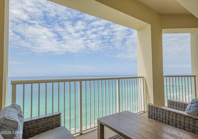 5th image of 11807 Front Beach Rd #2003, Panama City Beach, FL 32407 | MLS# 785799