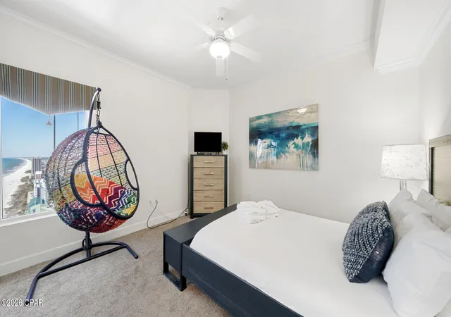 5th image of 16819 Front Beach Road #2501, Panama City Beach, FL 32413 | MLS# 785815