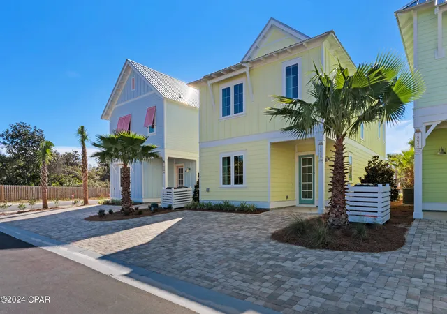 Photo 1 of Single family home for sale at 13639 Banana Wind Way, Panama City Beach, FL 32413 | MLS# 785821 | Listing updated on 2026-05-30
