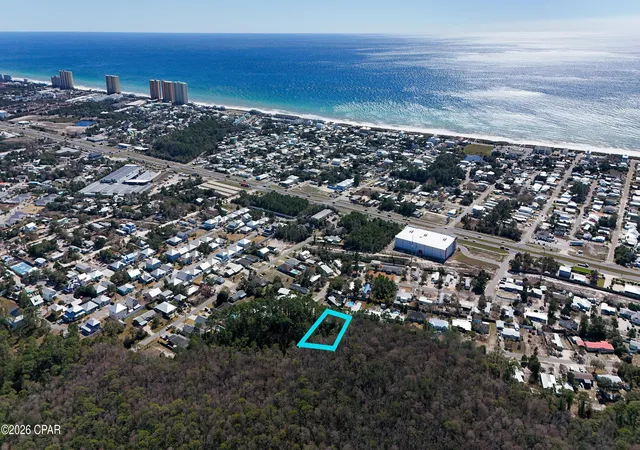 1st image of 645 Malaga Pl, Panama City Beach, FL 32413 | MLS# 785825