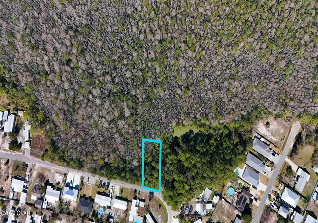 2nd image of 645 Malaga Pl, Panama City Beach, FL 32413 | MLS# 785825