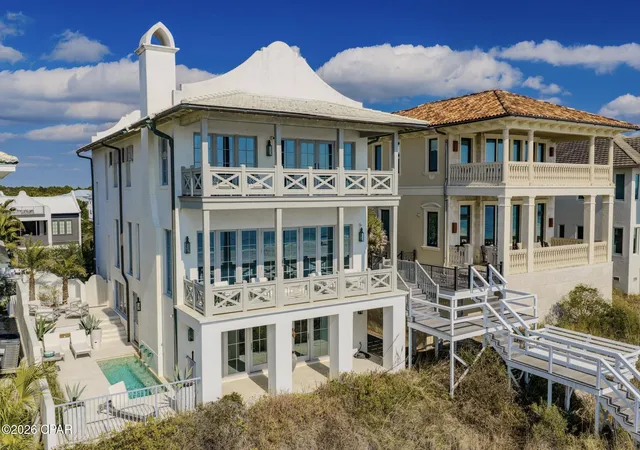 2nd image of 384 Beachside Dr, Panama City Beach, FL 32413 | MLS# 785832