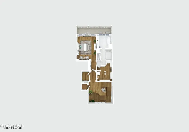 85th image of 384 Beachside Dr, Panama City Beach, FL 32413 | MLS# 785832