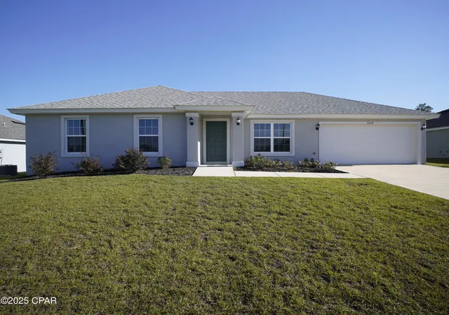 1st image of 2209 Chase St, Chipley, FL 32428 | MLS# 785863