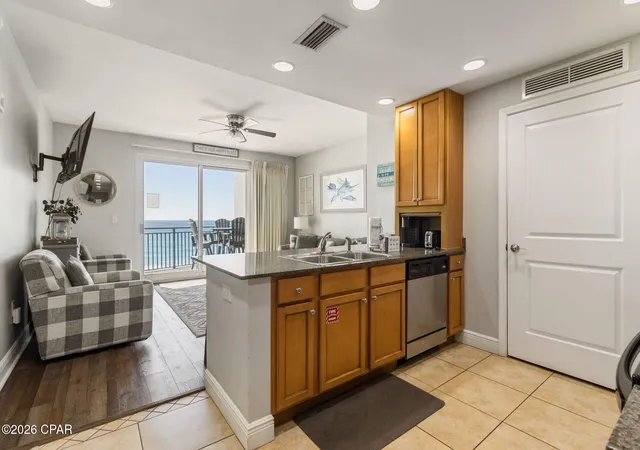 Homes for sale in Panama City Beach, FL | 16701 Front Bch Rd, Panama City Beach, FL 32413