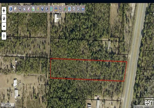 1st image of 19721 Hwy 231, Fountain, FL 32438 | MLS# 785879