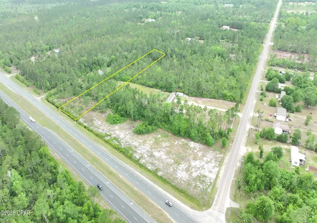 2nd image of 19721 Hwy 231, Fountain, FL 32438 | MLS# 785879