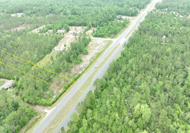 4th image of 19721 Hwy 231, Fountain, FL 32438 | MLS# 785879