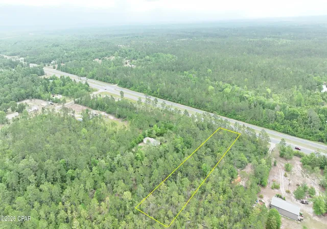 5th image of 19721 Hwy 231, Fountain, FL 32438 | MLS# 785879