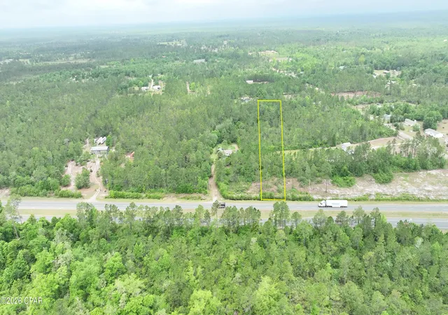 8th image of 19721 Hwy 231, Fountain, FL 32438 | MLS# 785879