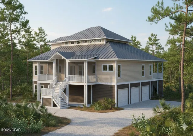1st image of 8523 Preservation Dr, Panama City Beach, FL 32413 | MLS# 785884