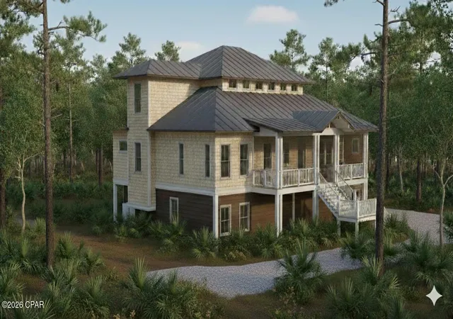 2nd image of 8523 Preservation Dr, Panama City Beach, FL 32413 | MLS# 785884