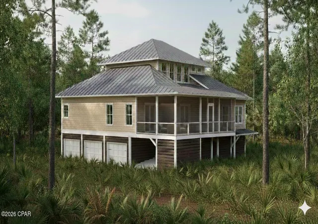 3rd image of 8523 Preservation Dr, Panama City Beach, FL 32413 | MLS# 785884