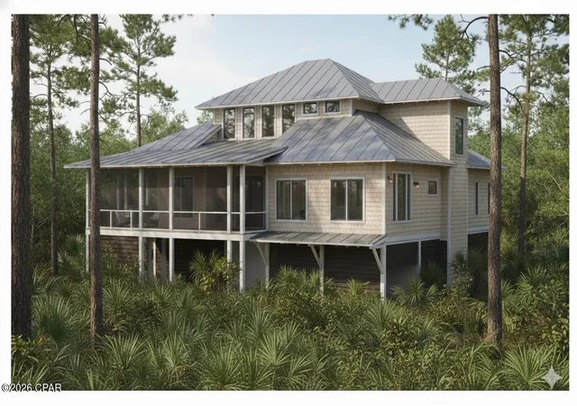 4th image of 8523 Preservation Dr, Panama City Beach, FL 32413 | MLS# 785884