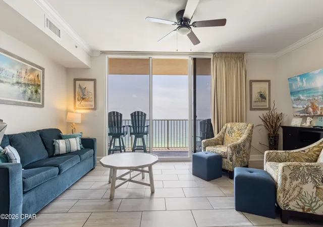 Photo 1 of Condo for sale at 16819 Front Beach Rd #1114, Panama City Beach, FL 32413 | MLS# 785893 | Listing updated on 2026-05-30