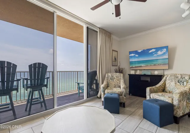 Photo 1 of Condo for sale at 16819 Front Beach Rd #1114, Panama City Beach, FL 32413 | MLS# 785893 | Listing updated on 2026-05-30