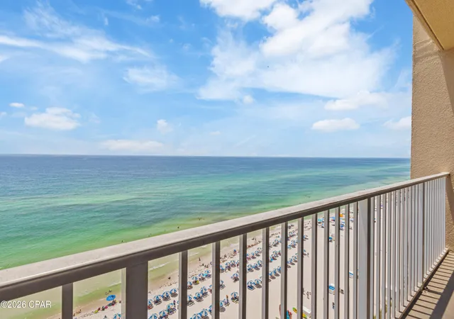 Photo 3 of Condo for sale at 16819 Front Beach Rd #1114, Panama City Beach, FL 32413 | MLS# 785893 | Listing updated on 2026-05-30