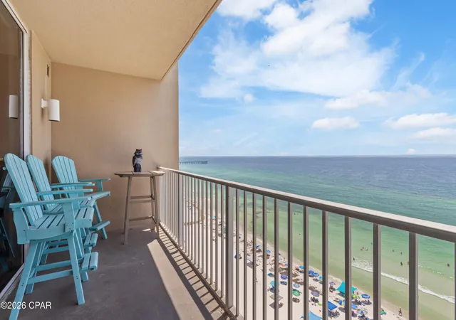 Photo 4 of Condo for sale at 16819 Front Beach Rd #1114, Panama City Beach, FL 32413 | MLS# 785893 | Listing updated on 2026-05-30